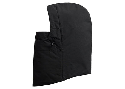 Kith Serif Balaclava Black