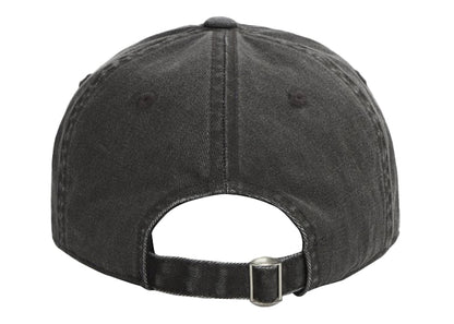 Kith Serif Cap Kindling
