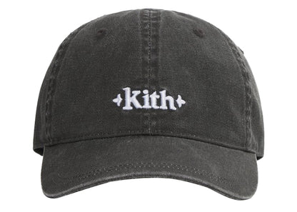 Kith Serif Cap Kindling