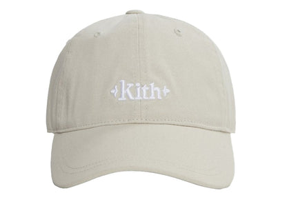 Kith Serif Cap Pyramid