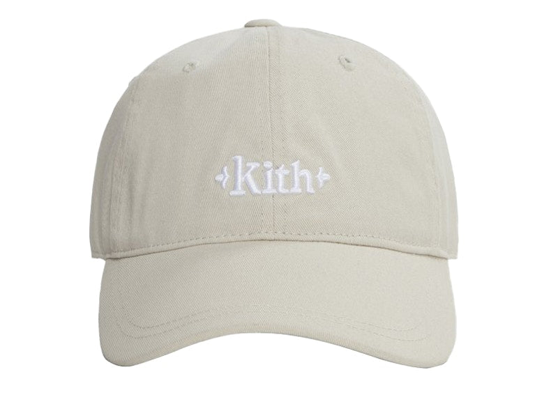 Kith Serif Cap Pyramid