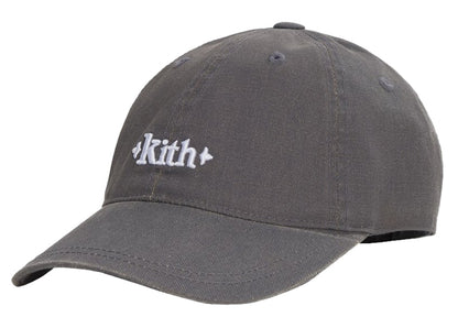Kith Serif Cap Thunder