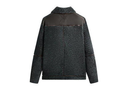 Kith Shearling Lucian Jacket Machine