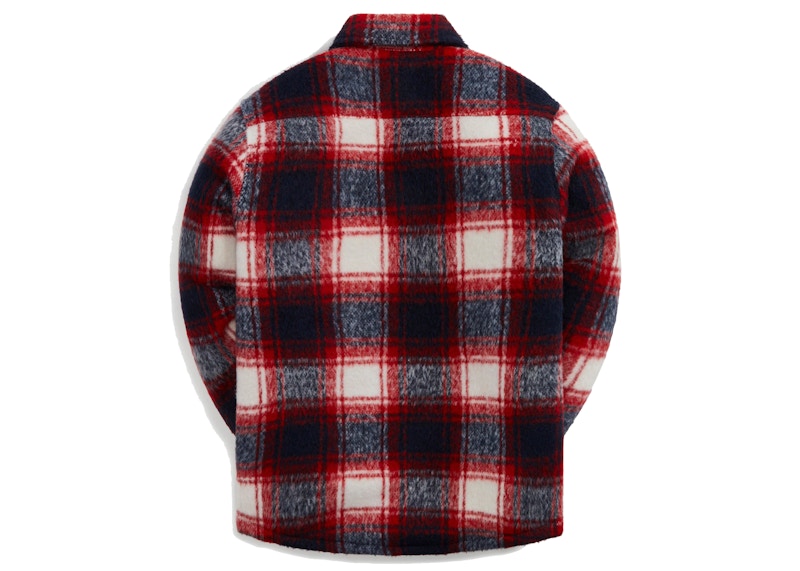 Kith Sheridan Jacket Nocturnal