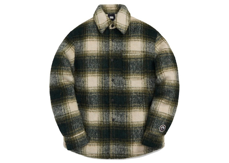 Kith Sheridan Jacket Stadium