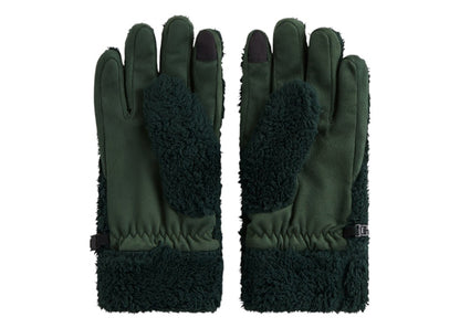 Kith Sherpa Glove Stadium