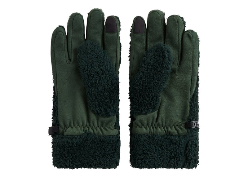 Kith Sherpa Glove Stadium