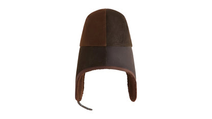 Kith Sherpa Lined Trapper Hat Clever