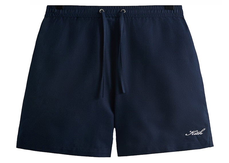 Kith Silk Cotton Thompson Active Short Nocturnal