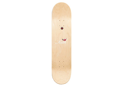 Kith Kithmas Skateboard Deck Stargazer
