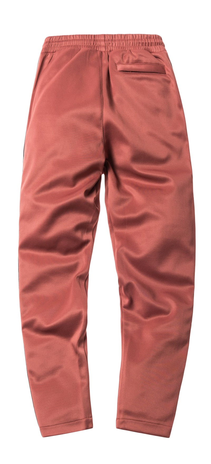 Kith Slim Track Pants Brickdust