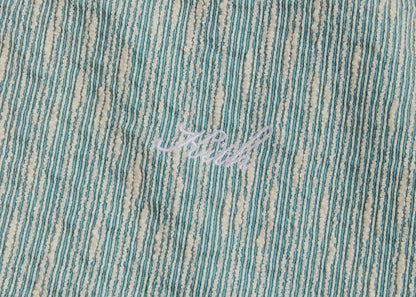 Kith Slub Boucle Sierra Hoodie Glaze