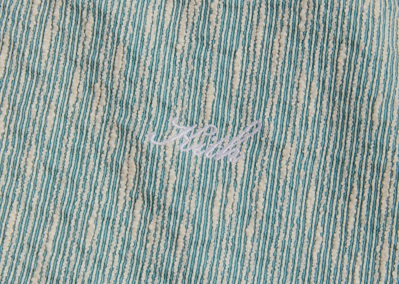 Kith Slub Boucle Sierra Hoodie Glaze