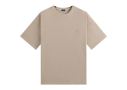 Kith Slub Jersey Bishop Tee Hallow