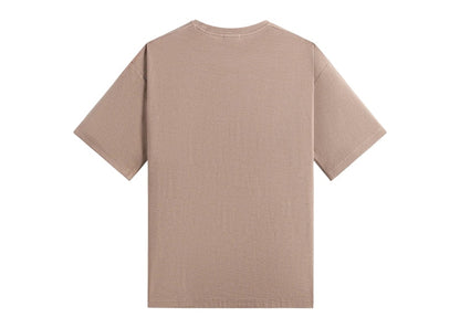 Kith Slub Jersey Bishop Tee Molecule