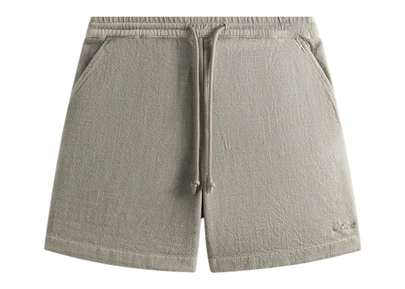 Kith Soft Woven Active Short Astro