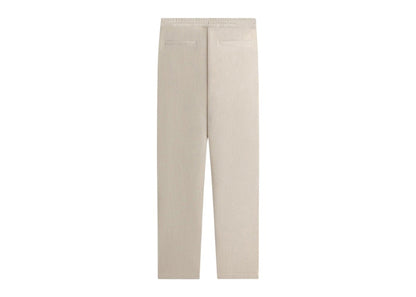 Kith Soft Woven Barrow Pant Waffle