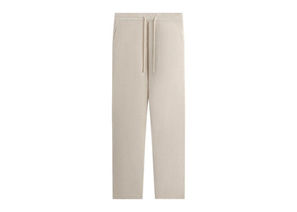 Kith Soft Woven Barrow Pant Waffle