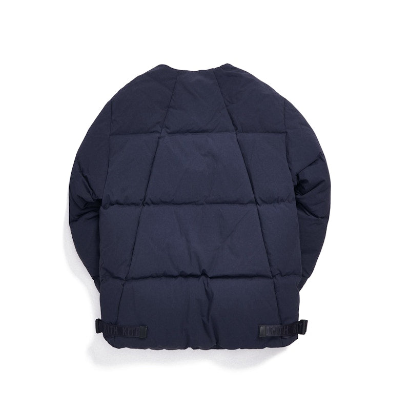 Kith Solid Puffer Deep Well