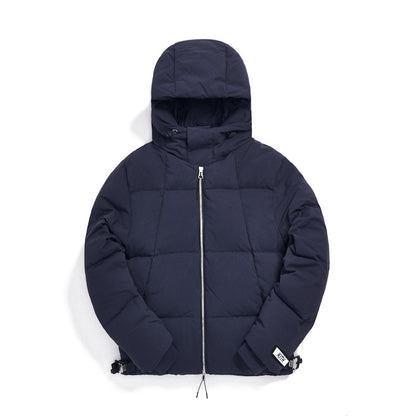 Kith Solid Puffer Deep Well