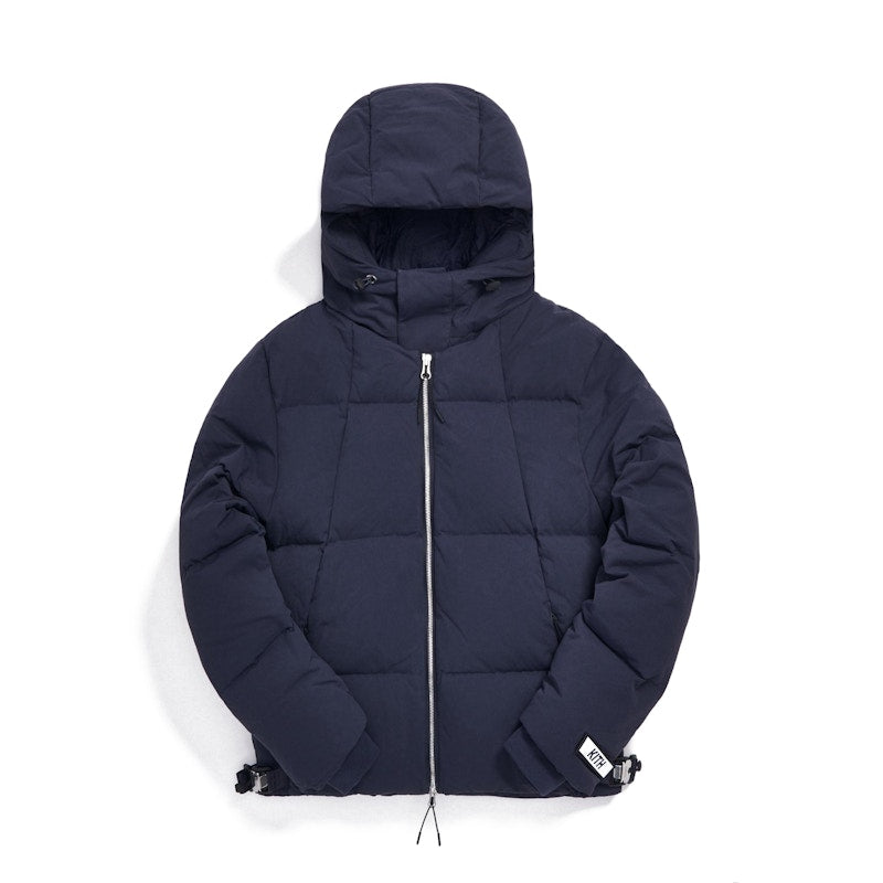 Kith Solid Puffer Deep Well