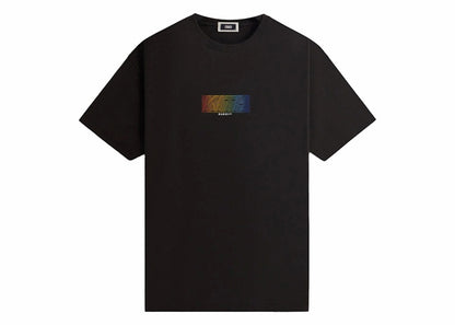 Kith Sonic Vintage Tee Black