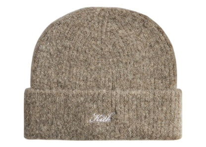 Kith Speckled Boucle Mia Beanie Wren
