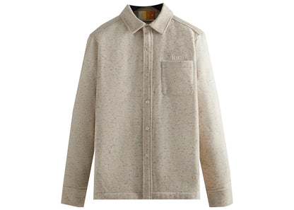 Kith Speckled Wool Ginza Sandrift