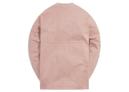Kith Spirit L/S Tee Dusty Quartz