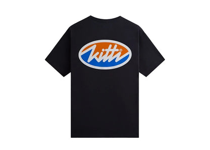 Kith Split Logo Tee Ink