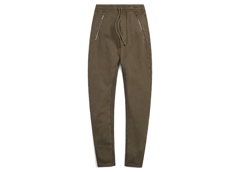 Kith Sport Bleecker Sweatpant Caraway