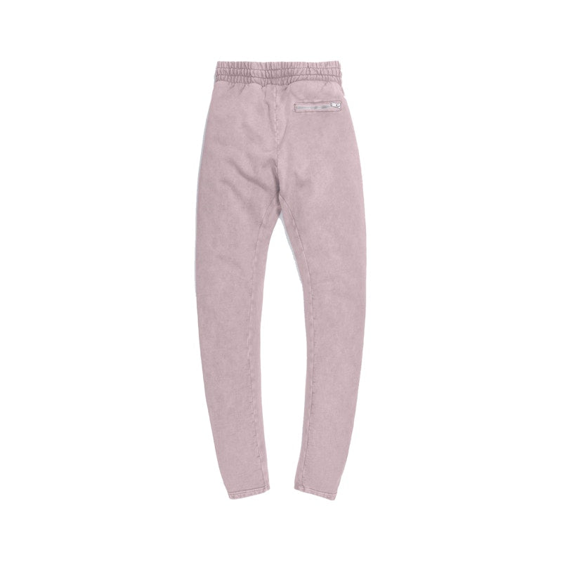 Kith Sport Bleecker Sweatpant Dusty Mauve