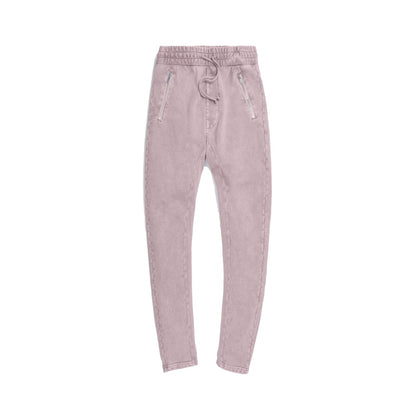 Kith Sport Bleecker Sweatpant Dusty Mauve