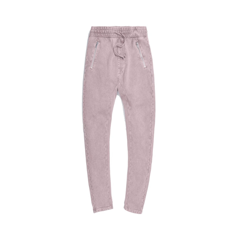 Kith Sport Bleecker Sweatpant Dusty Mauve