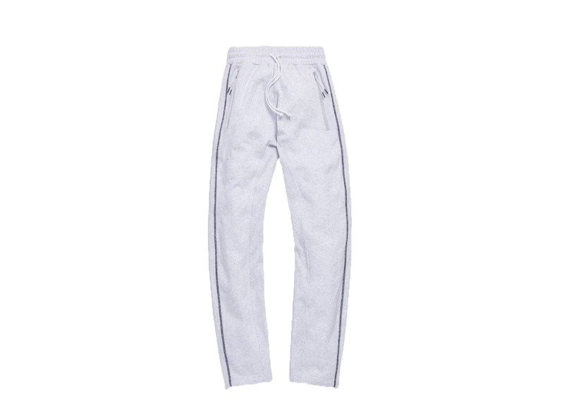 Kith Sport Bleecker Sweatpants Heather Grey