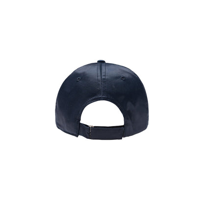 Kith Sport Logo Cap Navy
