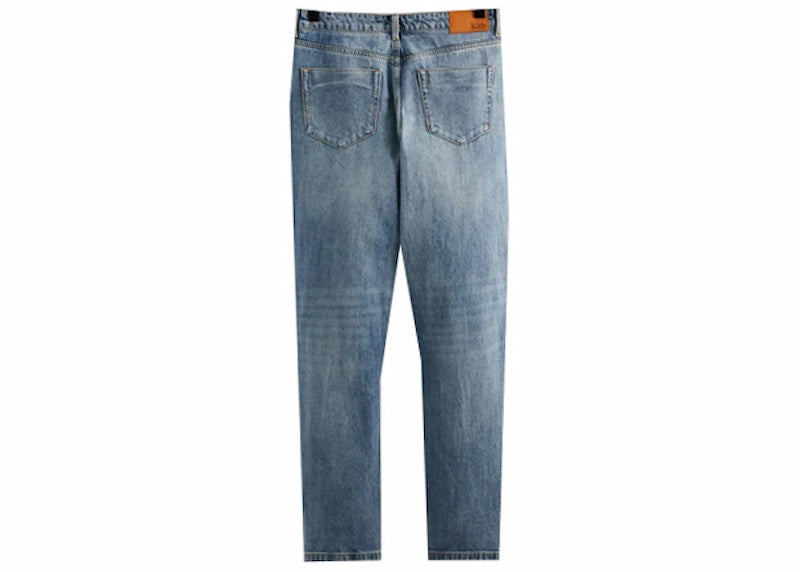 Kith Stafford Denim Jean Dark Indigo