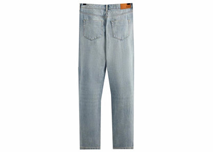 Kith Stafford Denim Jean Light Indigo