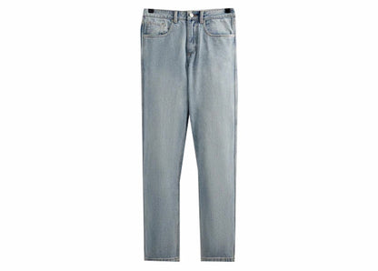 Kith Stafford Denim Jean Light Indigo