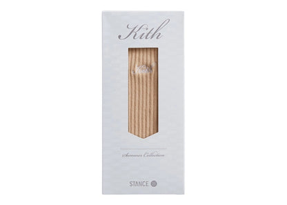 Kith Stance Socks Canvas
