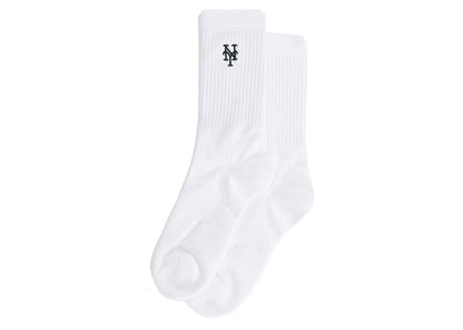 Kith Stance for New York Mets Socks White