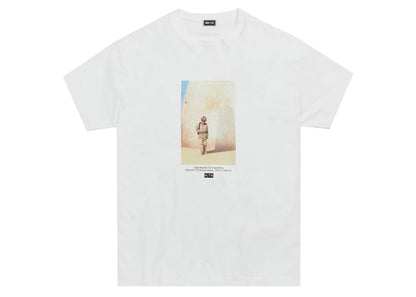 Kith x STAR WARS Anakin Vintage Tee White