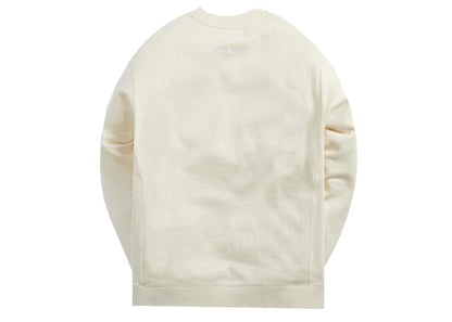 Kith x STAR WARS C-3PO Crewneck Waffle