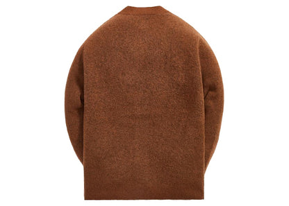 Kith x STAR WARS Chewie Cardigan Chamber