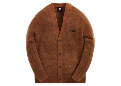 Kith x STAR WARS Chewie Cardigan Chamber