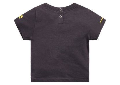 Kith x STAR WARS Kids Baby Storm Trooper Tee Battle