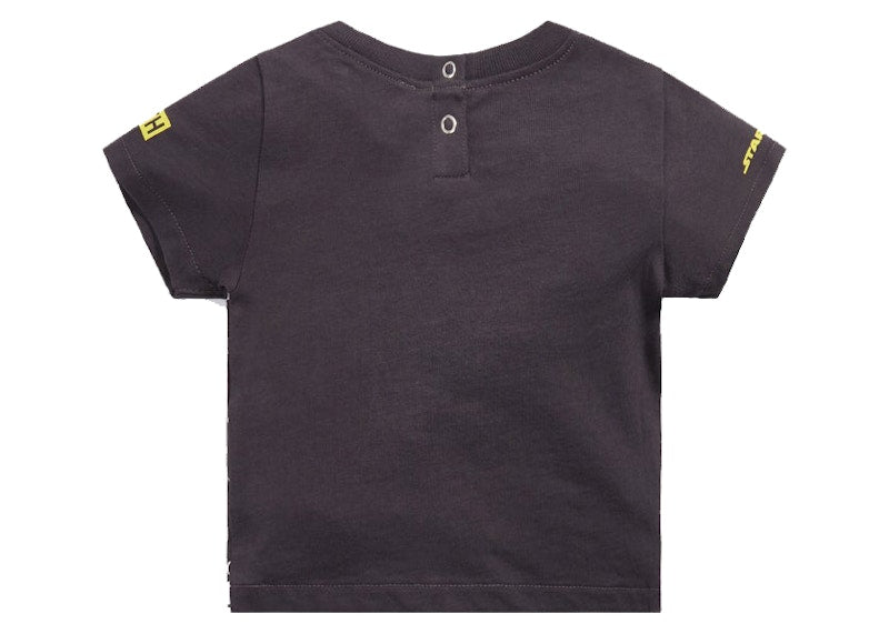 Kith x STAR WARS Kids Baby Storm Trooper Tee Battle