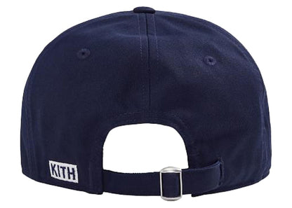 Kith x STAR WARS Lucasfilm Cap Nocturnal