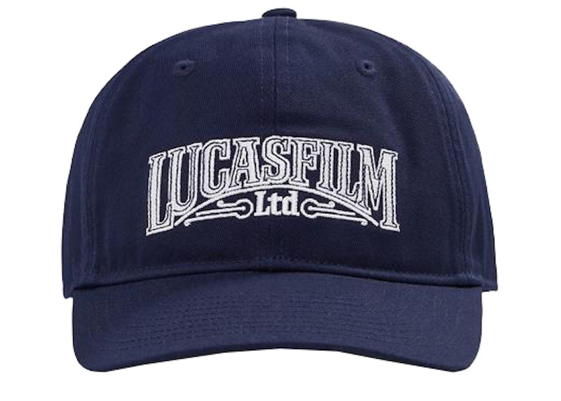 Kith x STAR WARS Lucasfilm Cap Nocturnal