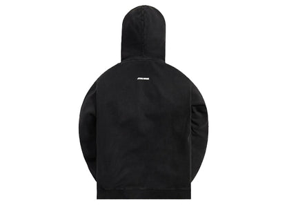 Kith x STAR WARS Lucasfilm Vintage Hoodie Black